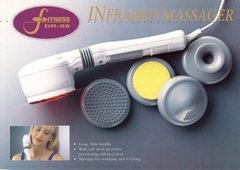 Infrared Massager