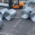 Galvanized Wire