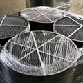 BBQ Wire Mesh 1