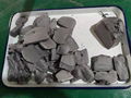 High quality ceramic powder metal powder rubber plastic mixer 3