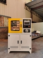  Rubber Small Pressing Machine  Vulcanizing Machine 4