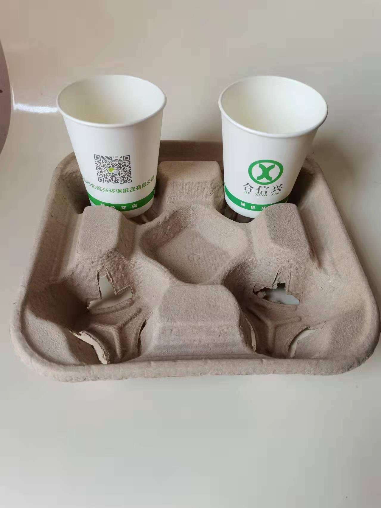 环保纸托、吸塑纸塑、防静电可降解包装材料 2