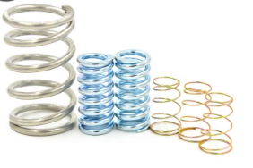 Conical spring Compression Spring 3