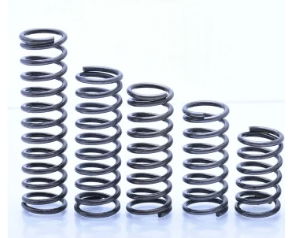 Conical spring Compression Spring 4