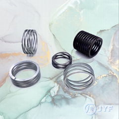 Wave Spring Industry Spring