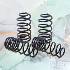 Car Spring  Motorcyle Spring