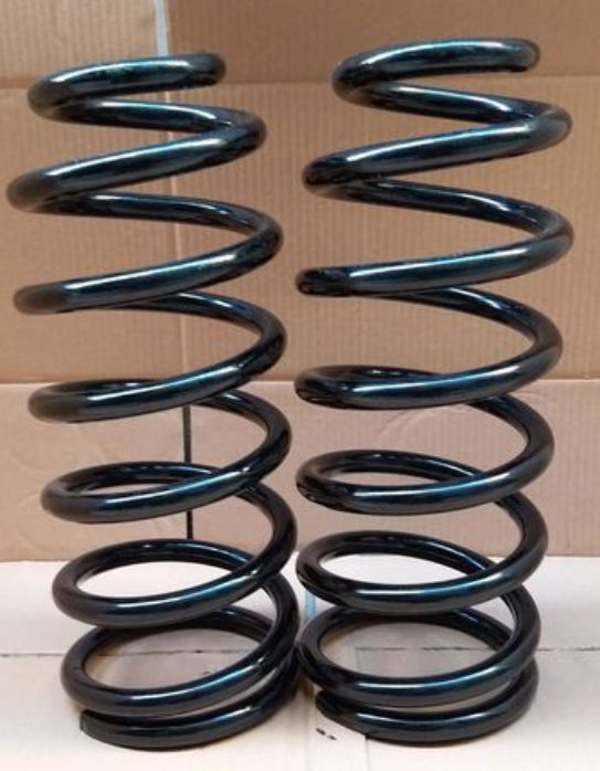 Car Spring  Motorcyle Spring 3