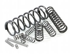 Stainless Steel Compression Spring 