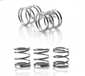 Stainless Steel Compression Spring  2