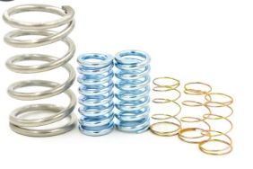 Stainless Steel Compression Spring  5