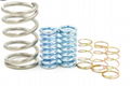 Stainless Steel Compression Spring  5