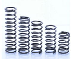 OEM Springs  Stainless steel coil  Compression spring