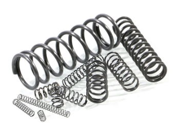 OEM Springs  Stainless steel coil  Compression spring  2