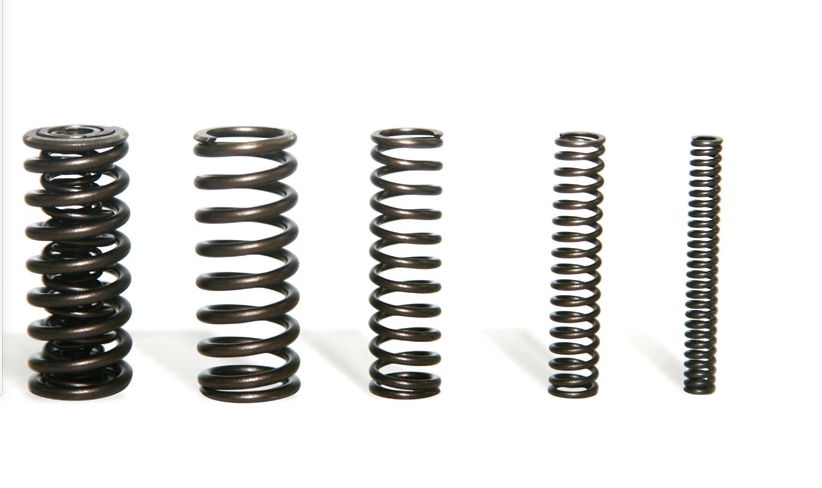 OEM Springs  Stainless steel coil  Compression spring  3