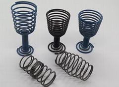 Customized Compression Spring