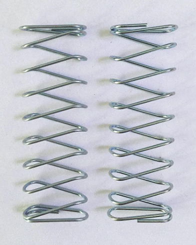 Extension Spring Tension Spring Conical Spring 3