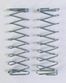 Extension Spring Tension Spring Conical Spring