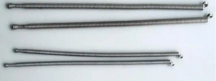 OEM Customized Spring Long Spring  3