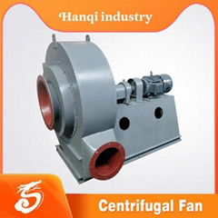 High Temperature High Pressure Dust Extraction Boiler