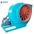 Industrial Air Exhaust Centrifugal Air