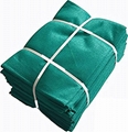 100%new greenhouse hdpe sunshade nets