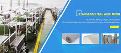 Anping Beginning Wire Mesh Co., Ltd