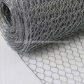 Galvanized Hexagonal Wire Mesh