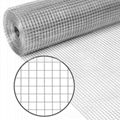 Stainless Steel Welded Wire Mesh