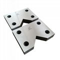 Blades For Cutting Square Steel 1