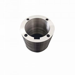 Round Blade For Cutting Steel Plate