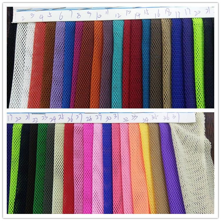 70D Nylon spandex mesh fabric 3