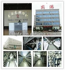 Fuzhou Changle Dongggang textile ltd