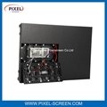 P1.25 P1.53 P1.667 P2 P2.5 indoor led screen with front service  2