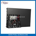 P1.25 P1.53 P1.667 P2 P2.5 indoor led screen with front service 