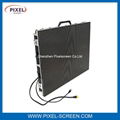 P1.25 P1.53 P1.667 P2 P2.5 indoor led screen with front service  4