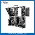 P3.91 outdoor led screen for rental events 2