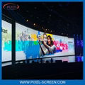 P3.91 P4.81 outdoor rental led video wall  4