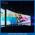 P3.91 P4.81 outdoor rental led video wall 