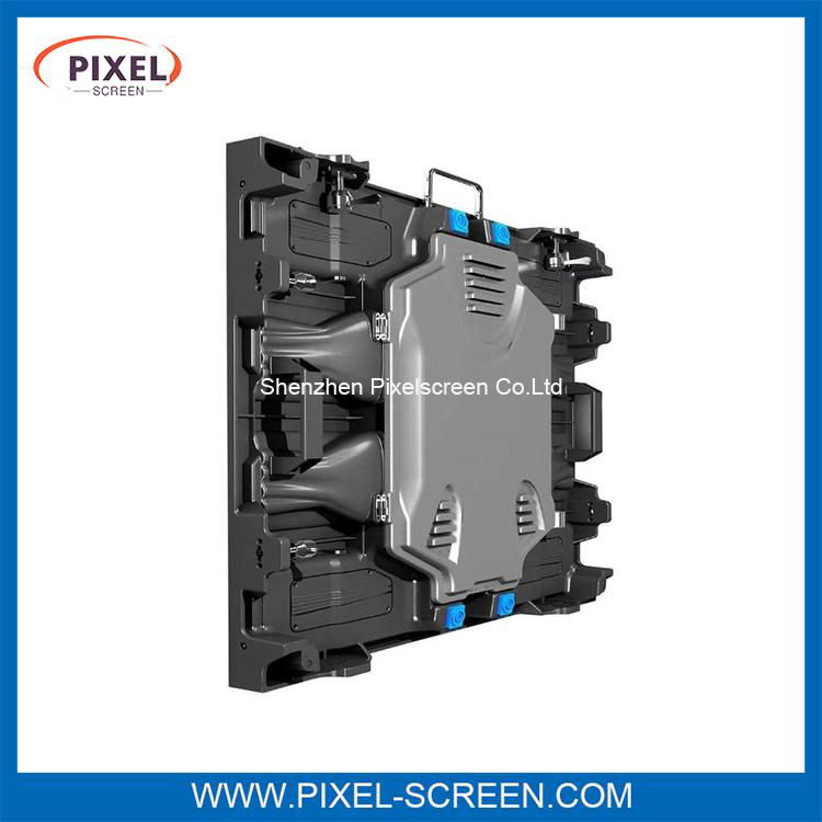 P5 640x640mm outdoor led screen for stage backdrop 2