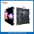 P2.604 indoor outdoor led display for rental events 2