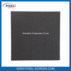 P4 outdoor waterproof led screen big billdboard video wall