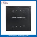 P4 outdoor waterproof led screen big billdboard video wall 2