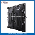 P5 outdoor waterproof diecasting led screen   2