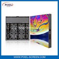 High Brightness Front Service Ip68 Module Videotron Screen Panel Outdoor P10 1