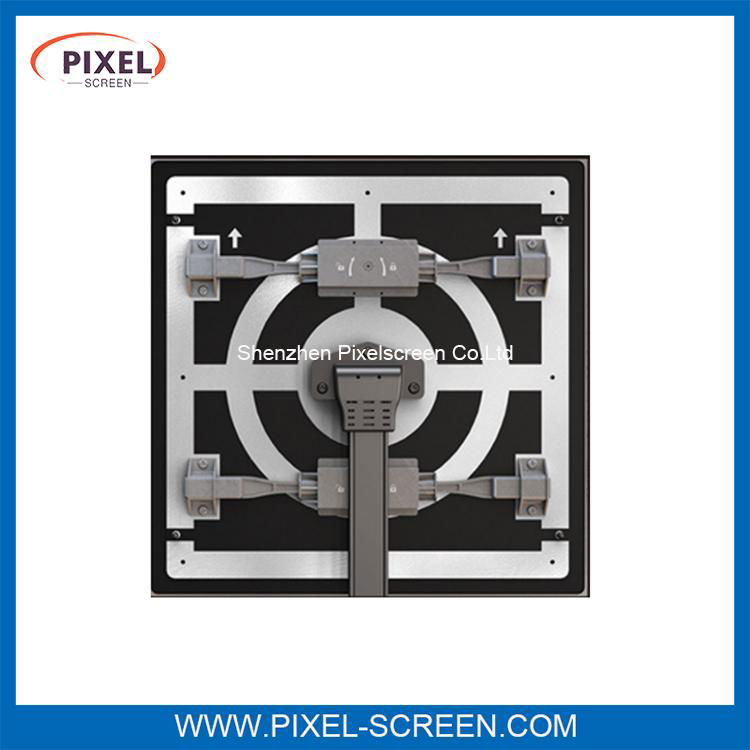 High Brightness Front Service Ip68 Module Videotron Screen Panel Outdoor P10 2