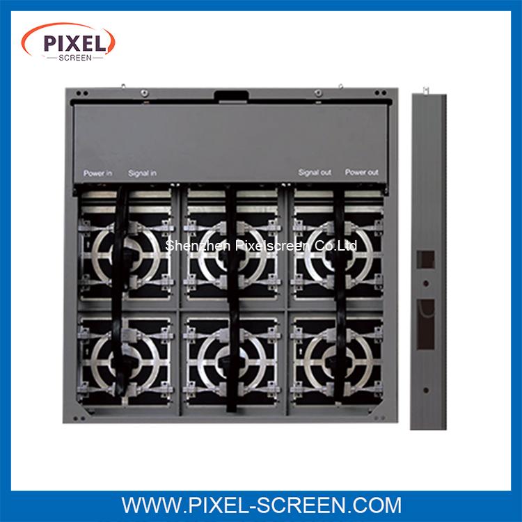 High Brightness Front Service Ip68 Module Videotron Screen Panel Outdoor P10 3