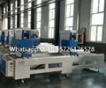 Upvc Window Door Making Machine Two Head Seamless Welding Machine For Plastic Pr 3