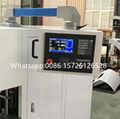 Cnc Upvc Window Corner Cleaning Machine Making Machine 