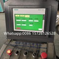 Cnc Aluminum Window Door Profile Bending Machine With 3 Axis 1