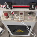 Hot Sale Corner Crimp Machine Aluminum